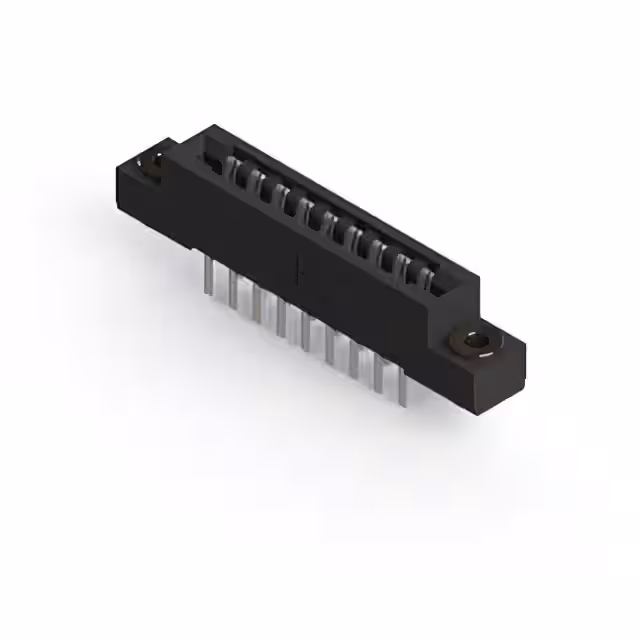 357-018-440-203 EDAC Inc.  Edgeboard Connectors